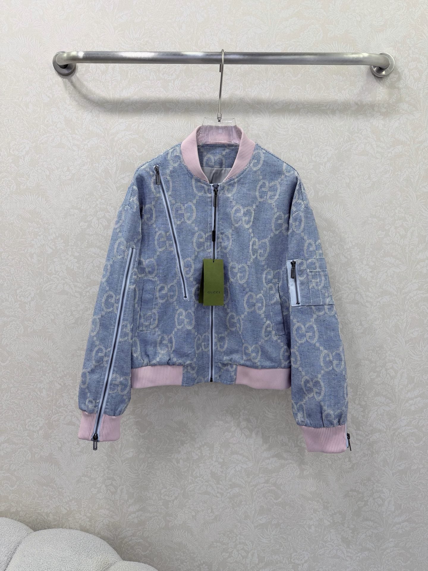 GUCCI 26S JACKET 70