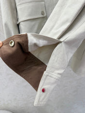 LORO PIANA 26S JACKET 731