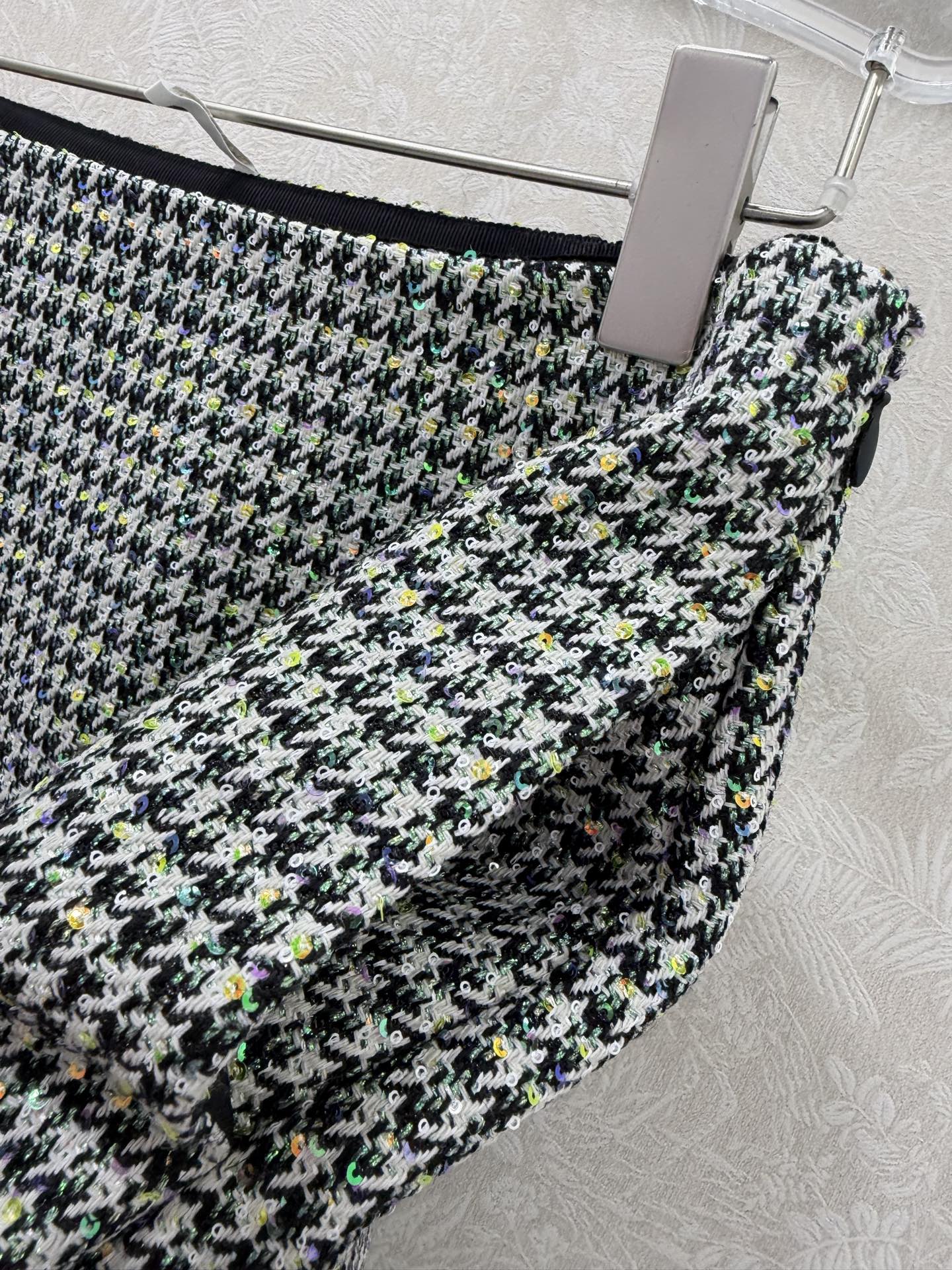 DIOR 26S SKIRT 1137