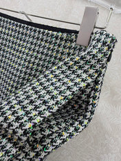 DIOR 26S SKIRT 1137