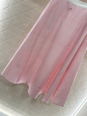 GUCCI SKIRT 272356