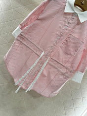 GUCCI SHIRT 272348