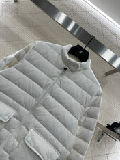 MONCLER 25S JACKET 290995