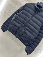 MONCLER 25S JACKET 290991