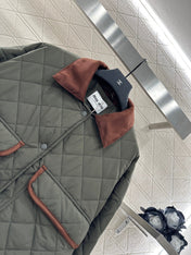 MIUMIU DOWN JACKET STYLE 25