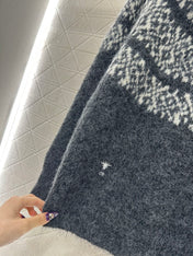 DIOR 25S PULLOVER SWEATER 584