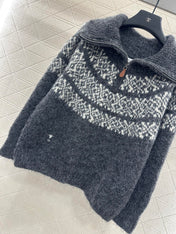 DIOR 25S PULLOVER SWEATER 584