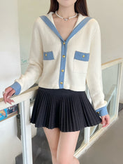 MIUMIU CARDIGAN STYLE 310