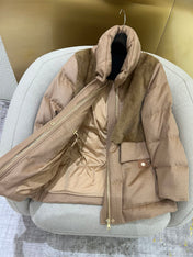 LP COAT STYLE 184