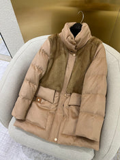 LP COAT STYLE 184