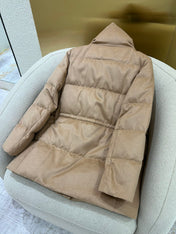 LP COAT STYLE 184