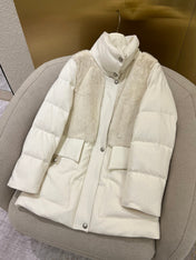 LP COAT STYLE 182