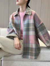 LP JACKET STYLE 192