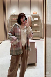 LP JACKET STYLE 192