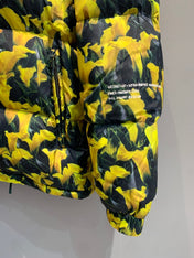 MONCLER JACKET STYLE 301