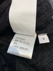 LOEWE KNIT VEST STYLE 227