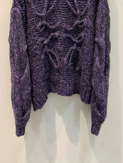 LOEWE SWEATER STYLE 220