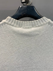 DIOR 25S CASHMERE SWEATER 567
