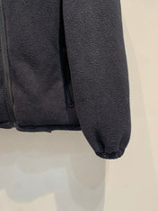 MIUMIU SHERPA FLEECE JACKET STYLE 471