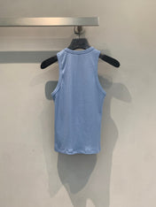 CELINE 26S SLEEVELESS TANK TOP 277