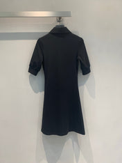 CELINE 26S POLO DRESS 363