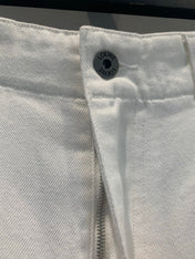LOEWE 26S CURVED-LEG CARGO PANTS 549