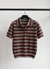 PRADA 26S POLO SHIRT 1022