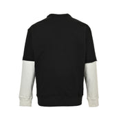 GUCCI 26S TWO-PIECE SWEATSHIRT 116