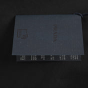 PRADA 26S SHIRT 711