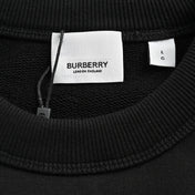 BURBERRY 26S SWEATSHIRT 344