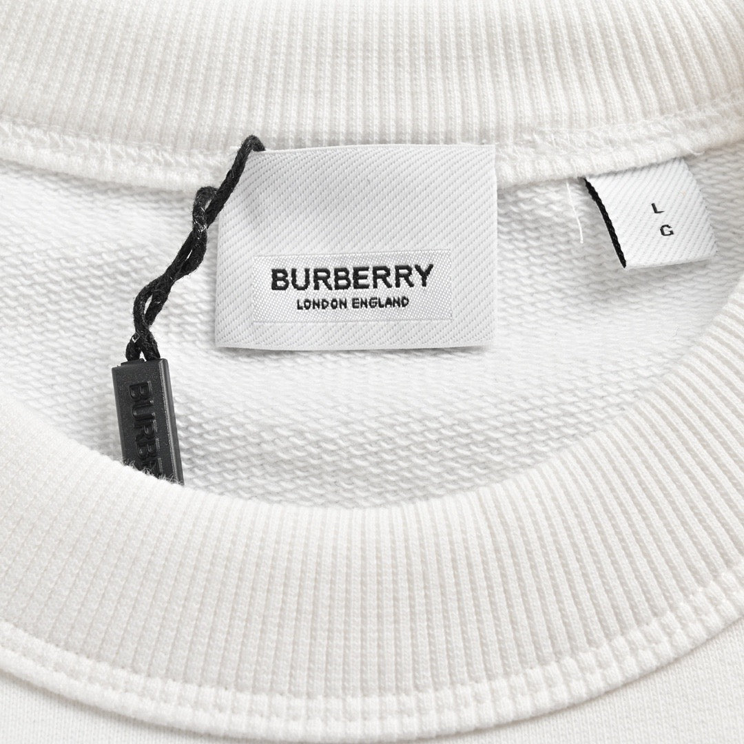 BURBERRY 26S SWEATSHIRT 343