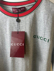 GUCCI 26S SHORT SLEEVE T-SHIRT 286
