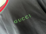 GUCCI 26S SHORT SLEEVE T-SHIRT 284