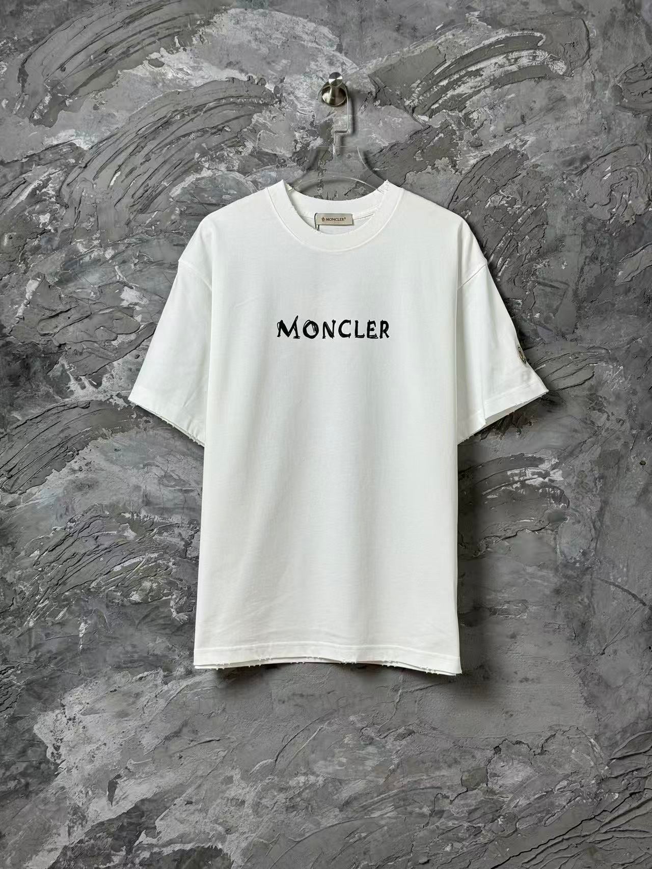 MONCLER 26S T-SHIRT 513