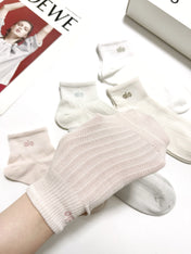 ALO 26S ANKLE SOCKS 261628 (1 BOX)