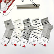 ALO 26S ANKLE SOCKS 403659 (1 BOX)