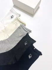 DIOR 26S CREW SOCKS 410293 (1 BOX)