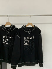LOEWE HOODIE STYLE 92