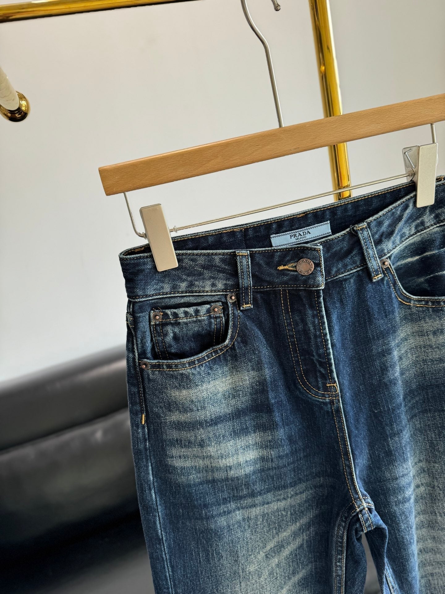 PRADA 25S JEAN 532