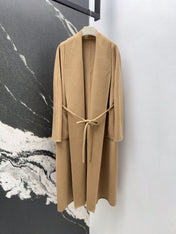 VALENTINO 26S LONG COAT STYLE 82