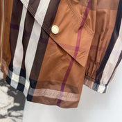 BURBERRY 25S DOWN JACKET 0056