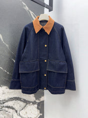 LOEWE JACKET STYLE 293