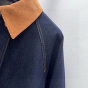 LOEWE JACKET STYLE 293