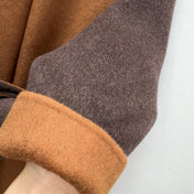 MAX MARA 25S HOODED LONG COAT 157
