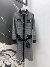 VALENTINO 26S LONG COAT STYLE 40