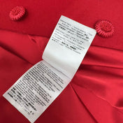 VALENTINO 26S JACKET STYLE 37