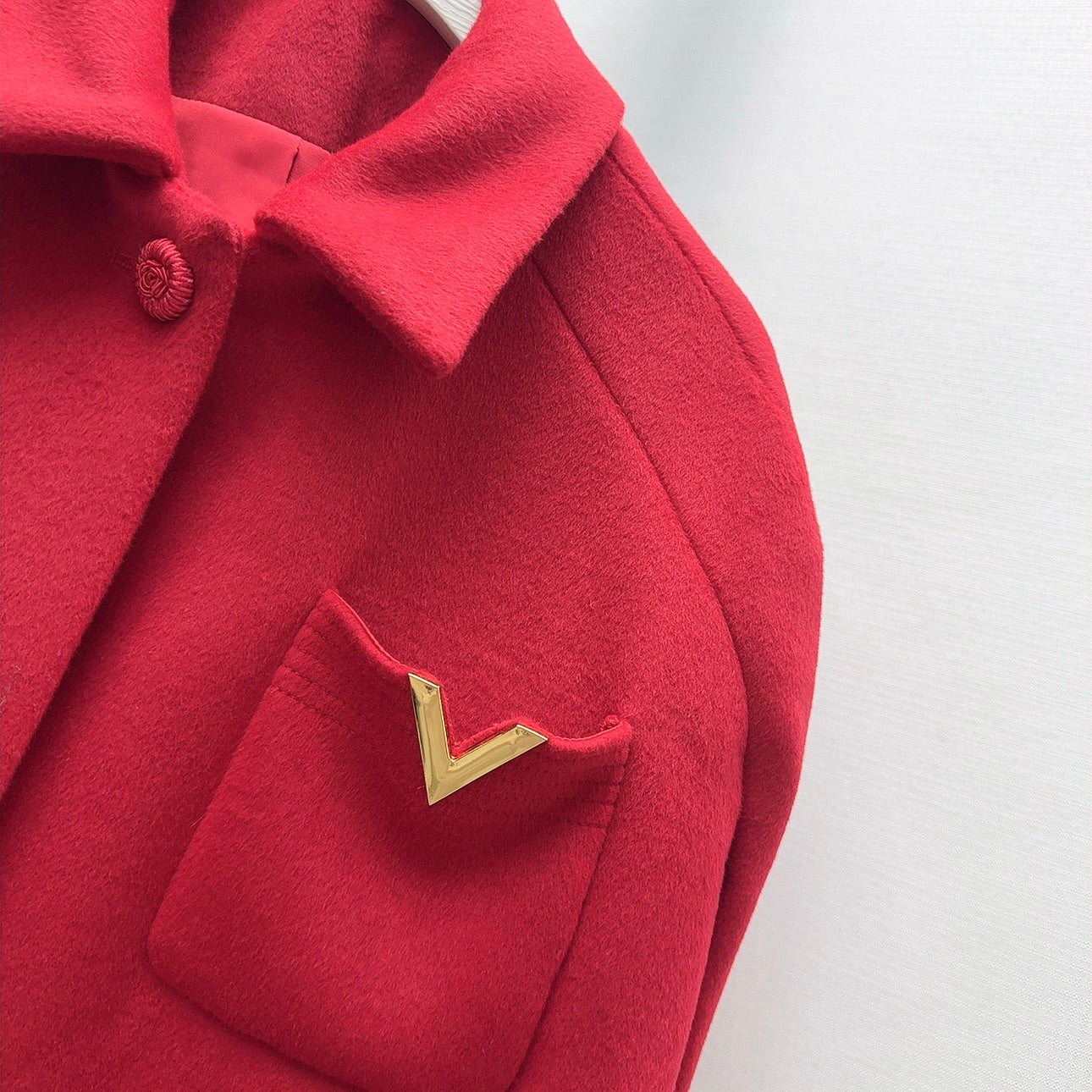 VALENTINO 26S JACKET STYLE 37