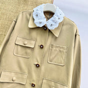 VALENTINO 26S JACKET STYLE 25