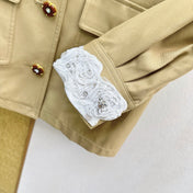 VALENTINO 26S JACKET STYLE 25