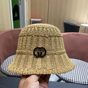 GUCCI 26S BUCKET HAT STYLE 257